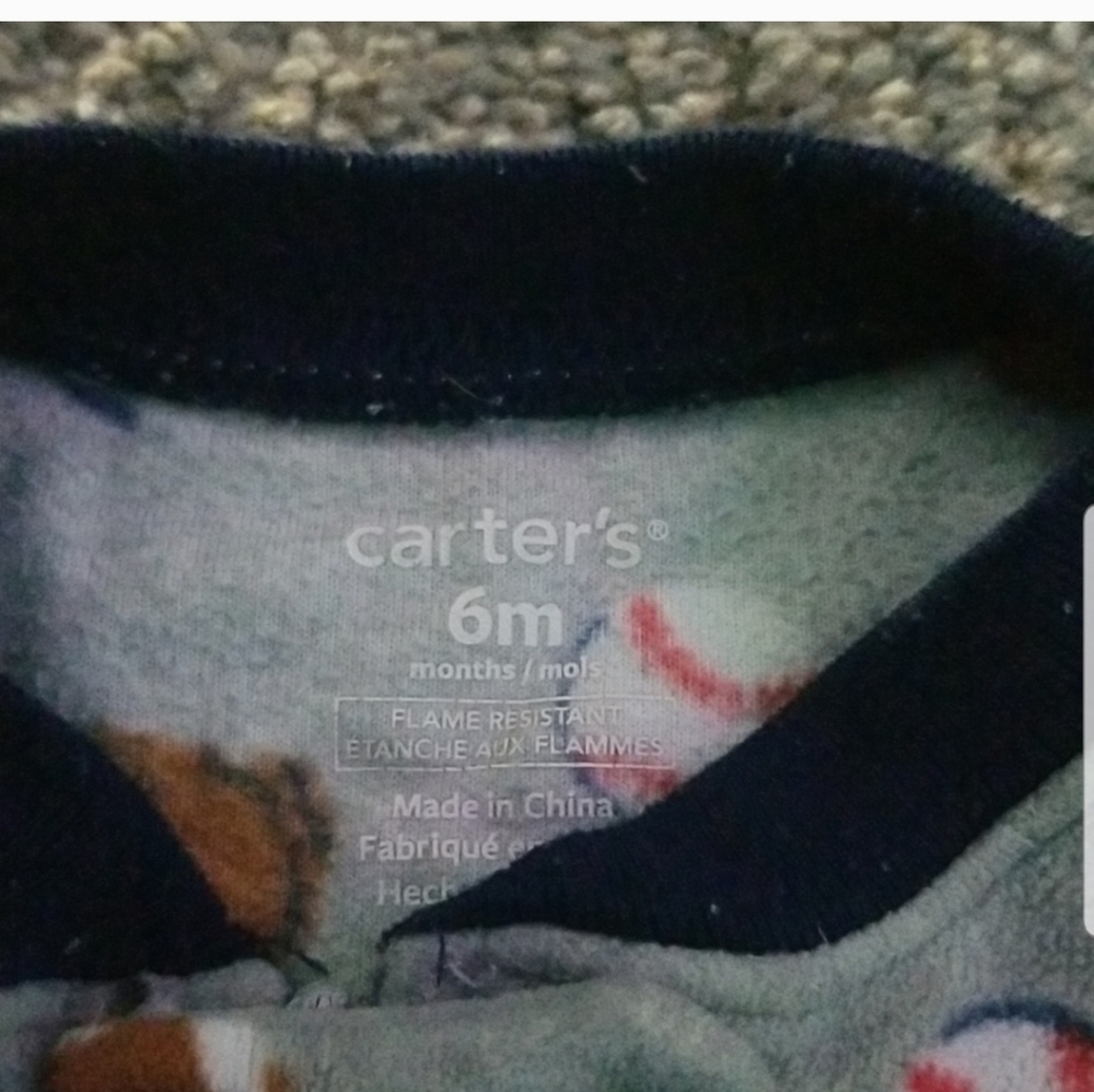 sleeper - Picture 2 of 2